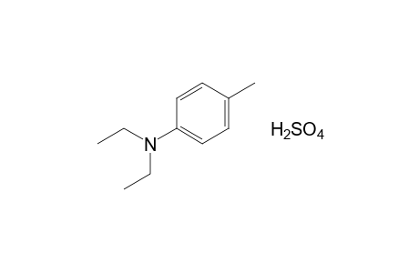 N,N-Diethyl-p-phenylenediamine sulfate