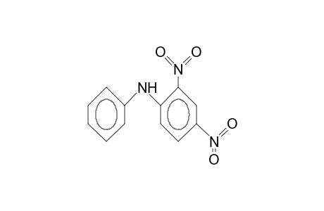 2,4-Dinitrodiphenylamine