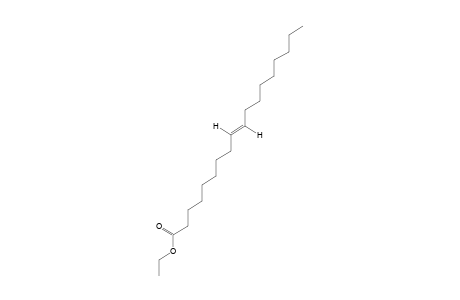 elaidic acid, ethyl ester