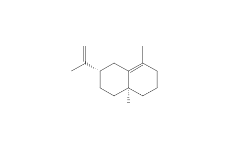 Selina-3,7(11)-diene