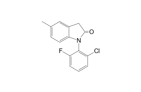 Lumiracoxib-A