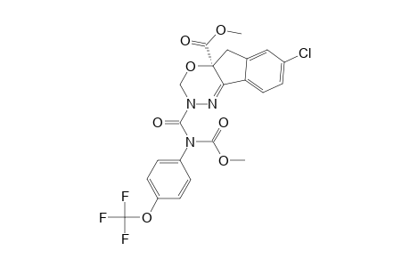 (.+/-.)-Indoxacarb