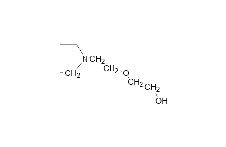 2-(2-Diethylaminoethoxy)ethanol