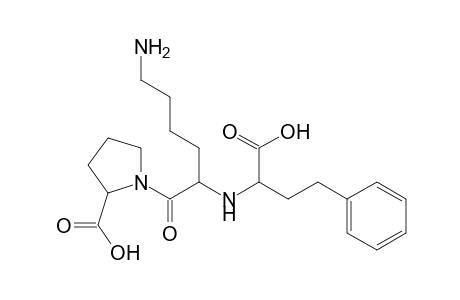 Lisinopril MS2