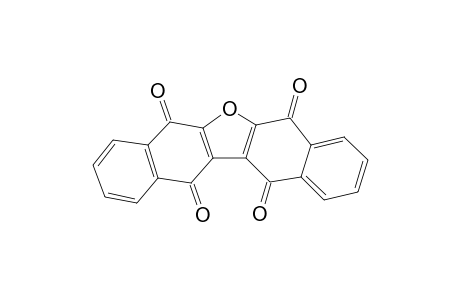 Dinaphtho[2,3-b:2',3'-d]furan-5,7,12,13-tetrone