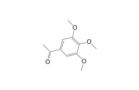 3',4',5'-Trimethoxyacetophenone