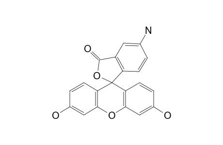 Fluoresceinamine, isomer I