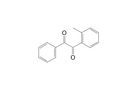 1-Phenyl-2-(o-tolyl)ethane-1,2-dione