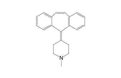 Cyproheptadine