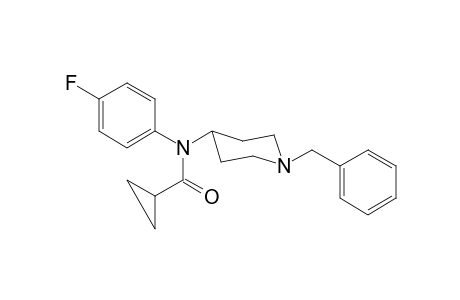 para-Fluorocyclopropylbenzylfentanyl