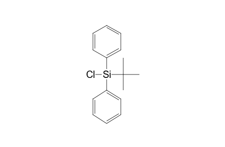 tert-Butylchlorodiphenylsilane