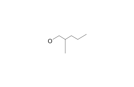 2-Methyl-1-pentanol