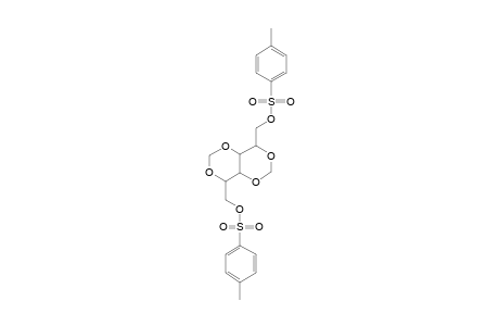 1,6-di(p-Toluenesulfonyl)-2,4:3,5-dimethylene-L-iditol