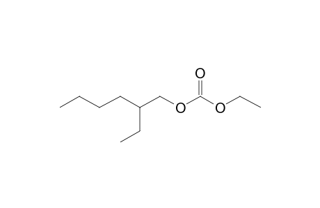 Carbonic acid, ethyl 2-ethylhexyl ester