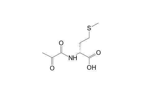 PYRUVYL-L-METHIONINE