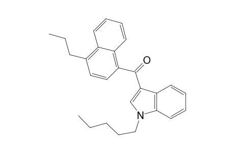 JWH 182