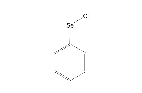 Phenylselenyl chloride