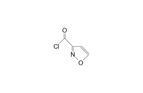 3-Isoxazolecarbonyl chloride