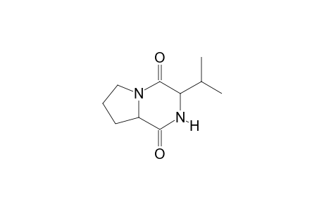 CYCLO-(D-PRO-L-VAL)