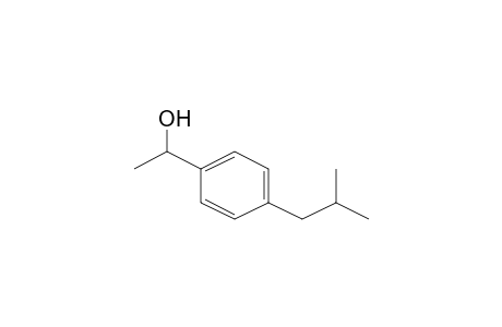 1-(4-Isobutylphenyl)ethanol