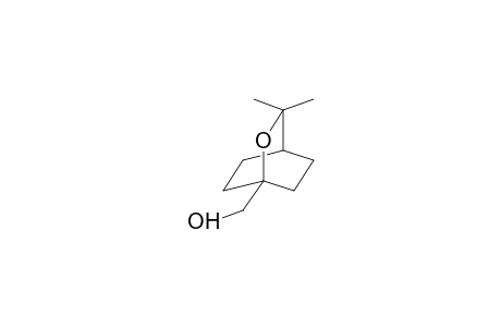 7-HYDROXYCINEOLE;3,3-DIMETHYL-2-OXABICYCLO-[2.2.2]-OCTANE-1-METHANOL