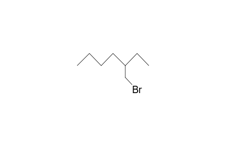 3-Bromomethylheptane