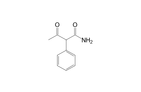 3-Oxo-2-phenylbutanamide II