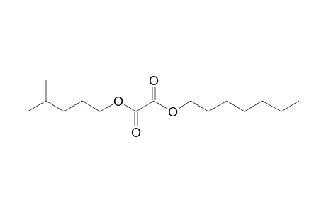 Oxalic acid, heptyl isohexyl ester