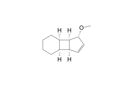 rac-(1R,2R,3R,6S,7S)-3-Methoxytricyclo[5.4.0.0(2,6)]undec-4-ene