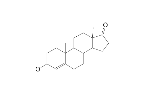 3-Hydroxy-10,13-dimethyl-1,2,3,6,7,8,9,10,11,12,13,14,15,16-tetradecahydro-17H-cyclopenta[A]phenanthren-17-one