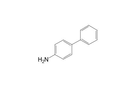 4-Aminobiphenyl