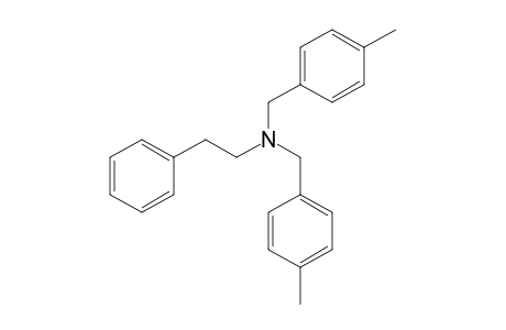 Phenethylamin N,N-bis(4-methylbenzyl)