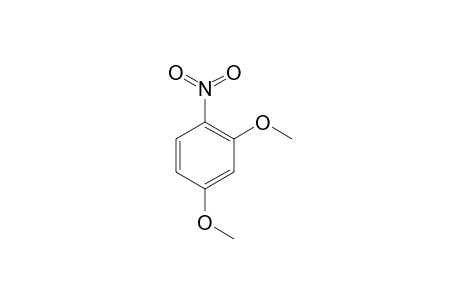 1,3-Dimethoxy-4-nitrobenzene