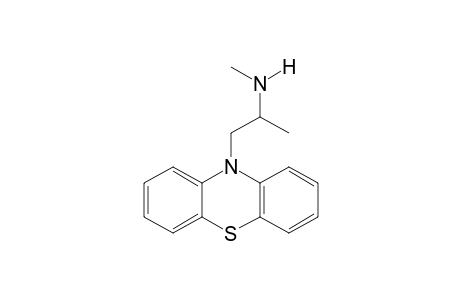 Norpromethazine