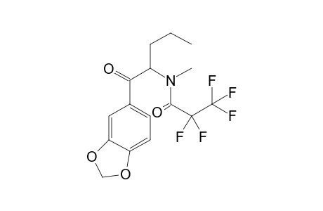 Pentylone PFP