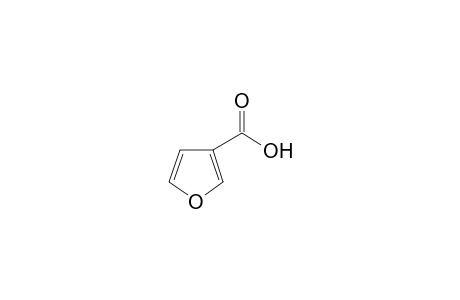 3-Furoic acid