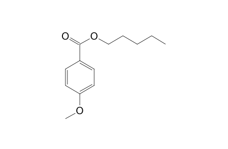 Amyl anisate