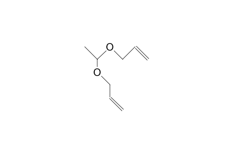 1,1-Diallyloxyethane