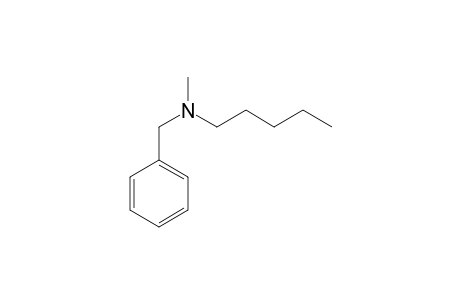 N-Methyl-N-pentyl-benzylamine