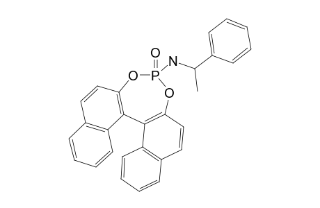 (RS)-BINAPHTHOL-PHOSPHAMIDATE