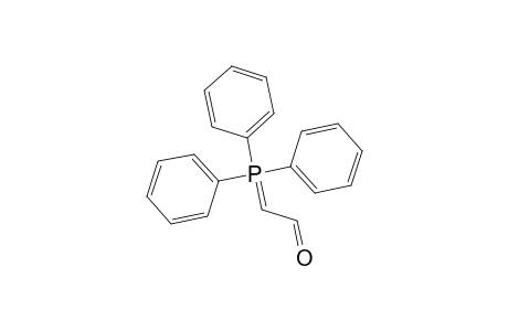 (Triphenylphosphoranylidene)acetaldehyde