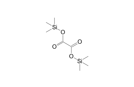 Ethandioic acid bisTMS dev