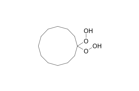 1,1-Bis(dioxidanyl)cyclododecane