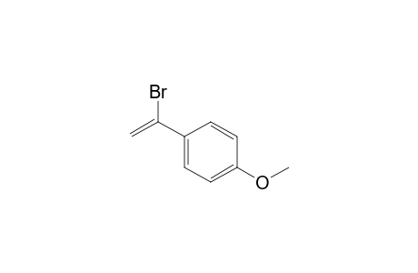 1-(1-Bromovinyl)-4-methoxybenzene