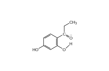 2',4'-Dihydroxypropiophenone