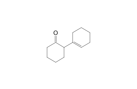 2-(1-cyclohexen-1-yl)cyclohexanone