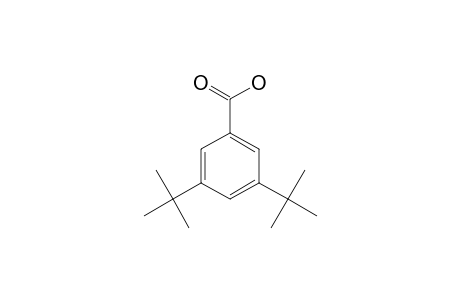 3,5-Di-tert-butylbenzoic acid