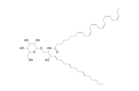 HexCer 18:3;2O/26:6