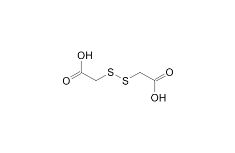 Dithiodiacetic acid