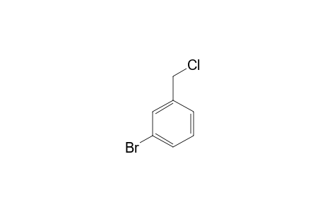 3-Bromobenzyl chloride